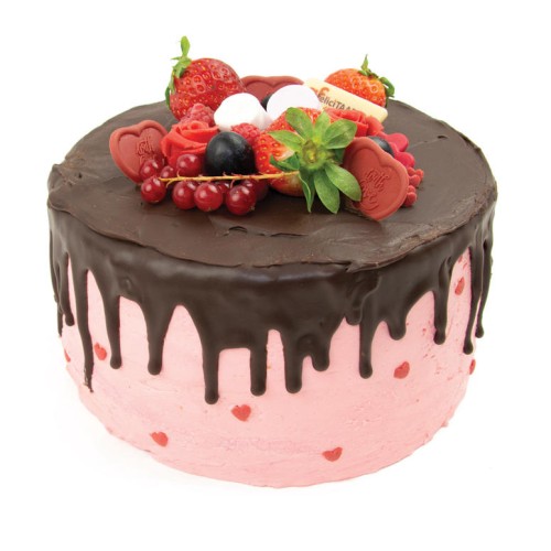 Luxury Mother's Day Layer Cake